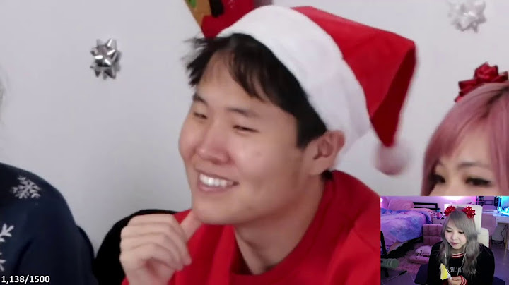 Yvonne Reacts to OFFLINETV $10,000 WHITE ELEPHANT