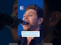The crowd's reaction to Niall Horan & Myles Smith says it all 🥺 #CapitalSTB #NiallHoran #MylesSmith