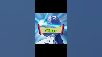 Roshi Vs Jiraiya 