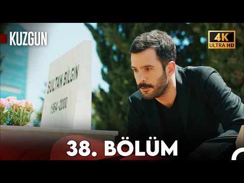 Aşk ve İntikam - 38. Bölüm (4K Ultra HD)