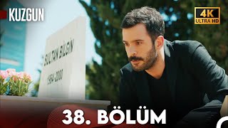 Aşk Ve İntikam - 38 Bölüm 4K Ultra Hd