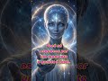 ✨Lumian, a extraterrestre de luz, veio de longe para te lembrar de uma coisa: você não está sozinho.
