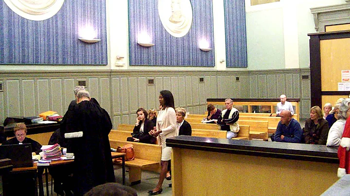 Perpignan - Procs de la "veuve libertine" : Diane ...