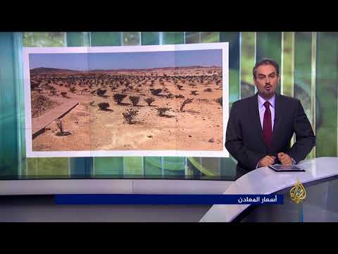 النشرة الاقتصادية الأولى 2017/9/18