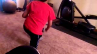 Master Lock Challenge