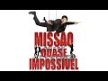 Miss&atilde;o Quase Imposs&iacute;vel com Jackie Chan | Filme Completo Dublado | A&ccedil;&atilde;o, Com&eacute;dia