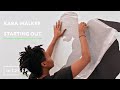 Kara Walker: Starting Out | Art21 "Extended Play"