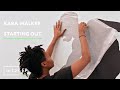 Kara Walker: Starting Out | Art21 "Extended Play" Mp3 Song