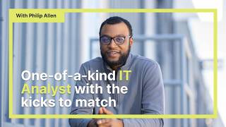 One-Of-A-Kind It Yst With The Kicks To Match