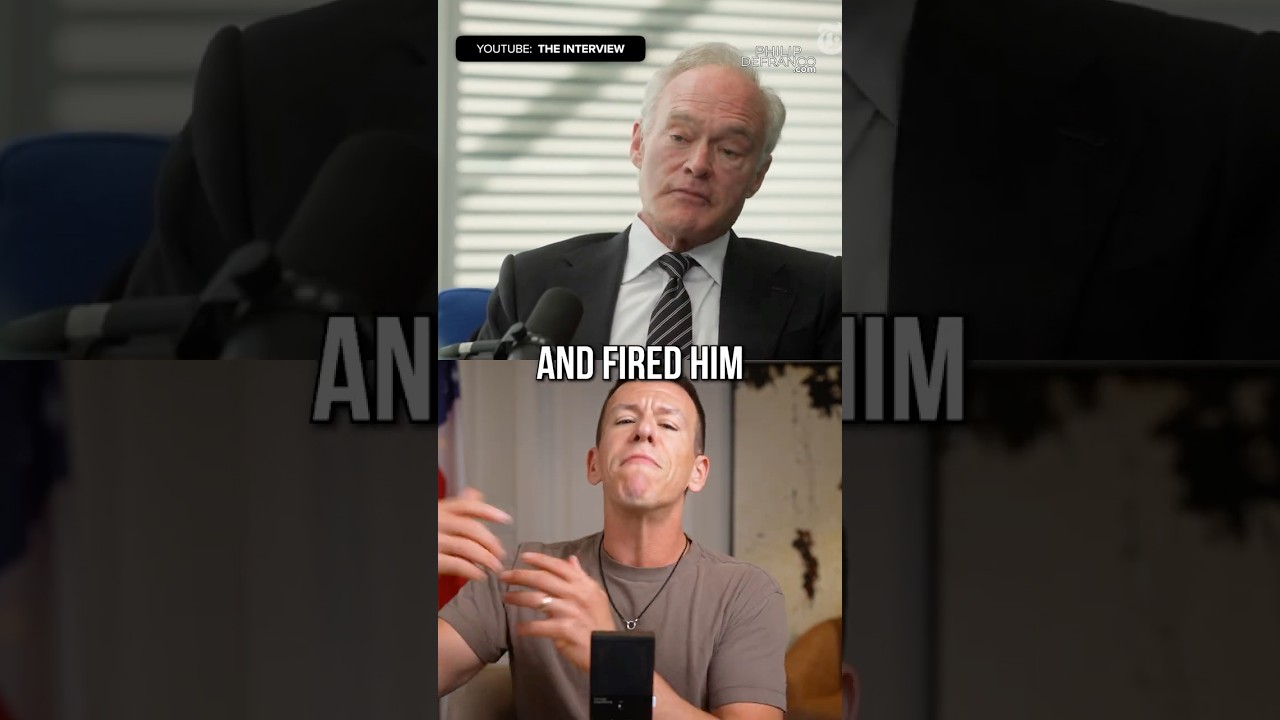 Scott Pelley Just Exposed Bari Weiss
