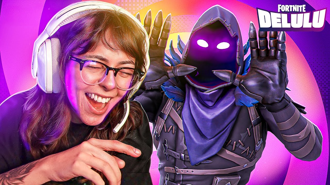 ME TROLLARAM NO FORTNITE