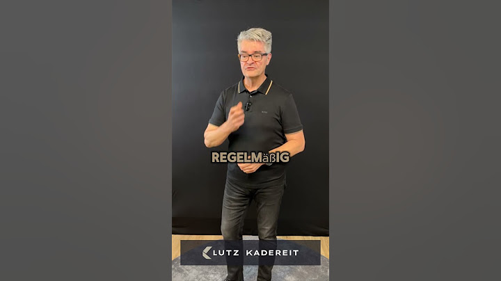 SCHOCK! DARUM bleiben deine Kunden dir nicht treu!  #unternehmer #mindset #führung