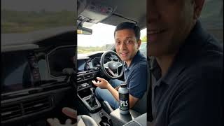 Dashboard Shine Like New 🤯 No Chipchipa Polish | Swarn Grass PLS #swarngrass #carcleaning