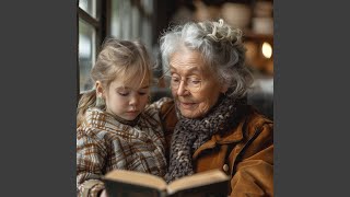 Бабушка Любимая