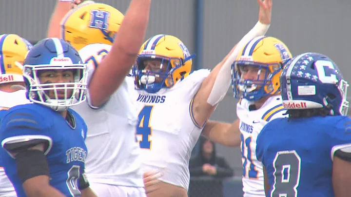 Carthage falls to undefeated Francis Howell in sta...