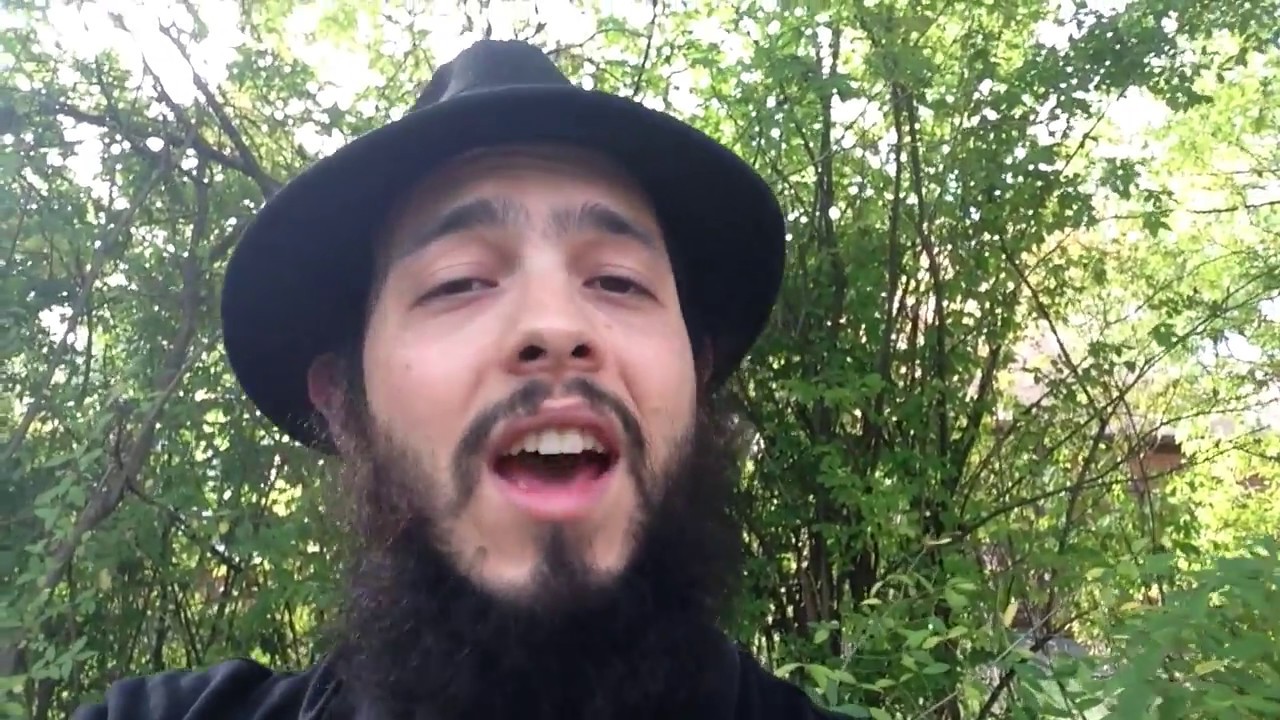 Ari Lesser Singer Ari Lesser - Shabbat UK - Shabbos Project - Psalm 92 - YouTube