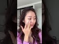 【WAKE UP-TO-MAKEUP READY DUO​】#陶器肌 HOW TO by YUKI #shorts