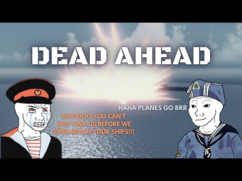 Dead Ahead | Skit Review