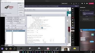 ISP565 - Weka Week 5 Pt 1