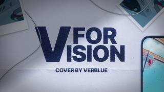 VERBLUE | V for Vision (Short Ver.) - ZEROBASEONE (제로베이스원) | COVER