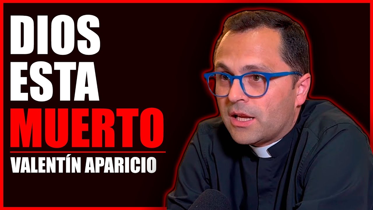 #57 La verdad de DIOS | FT Cura de Toledo