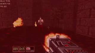 Shadow (Shadow Warrior User Map) (PC) Walkthrough