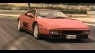 Ferrari F348 - Part 02 - Dream Cars