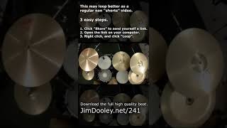 Mid Tempo Stoner Rock 80 BPM