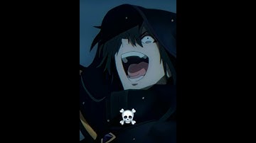 Thumbnail of This laugh🥶 #alucard #hellsingultimate #shadow #sasuke #light #gilgamesh #animeedit