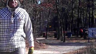 Behind The Scenes Paintball