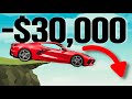 Corvette C8 Prices Fell Off A Cliff (again) | Bottom in sight?