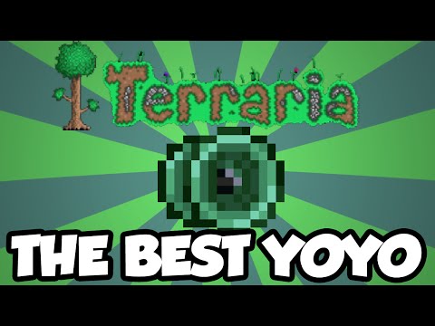 terrarian yoyo