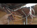Wiring the Boat -  Part 1
