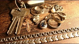 ЭТО ЖЕ ЗОЛОТО!!! Пляжный КОП! / Beach hunting ЭТО ЖЕ ЗОЛОТО!!! Пляжный КОП! / Beach hunting