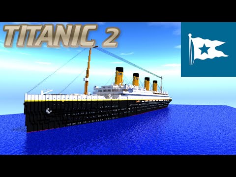 cronosdarth titanic