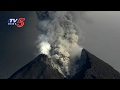 Volcano erupts in Andaman Nicobar islands