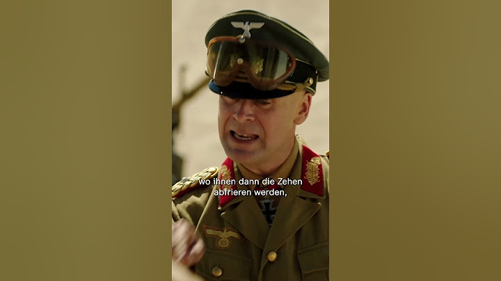 Wenn Soldaten ehrlich wären | Sketch History