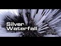 Silver Waterfall