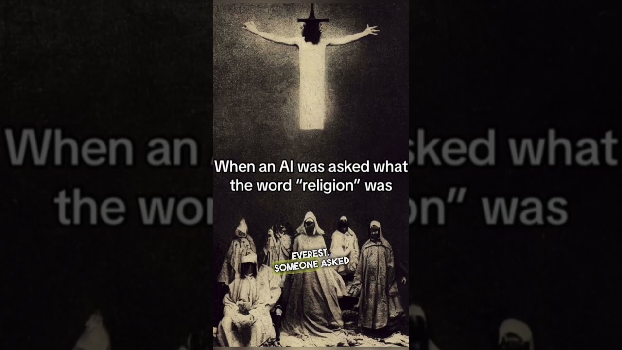 Photos With Creepy Backstories 