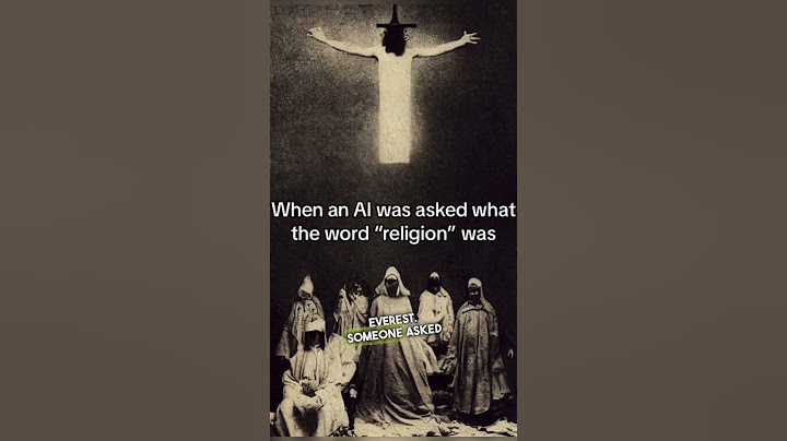 Photos with Creepy Backstories 😰