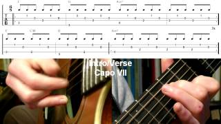 Vídeo de All The Little Lights