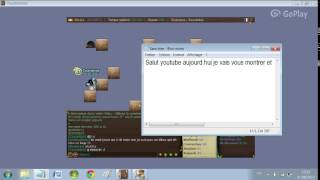 je donne mon compte transformice.