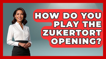 How Do You Play The Zukertort Opening? - The Chess Codex