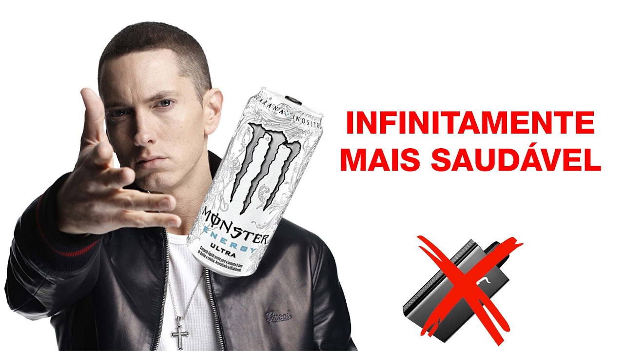 PARAR de FUMAR é bem fácil, na real