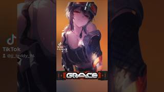 Lo que NO SABÍAS de Grace Howard! 🐻#zzzero #zenlesszonezero #Grace #zzzcreators #gracehoward