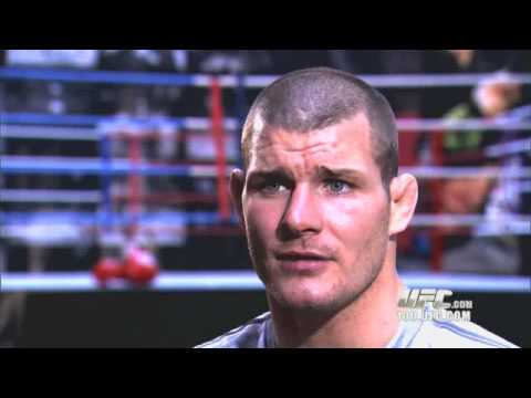 The Octagon - Home away from Home for Michael Bisping