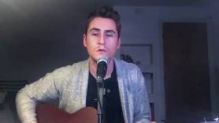 To Make You Feel My Love - Bob Dylan/Adele - (James Edgar Cover)