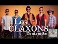 Los Claxons - Te voy a dejar ir (Track 10)