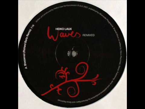 Watch Heiko Laux - Sharpened (Richard Bartz Remix) on YouTube Watch Heiko Laux - Sharpened (Richard Bartz Remix) on YouTube
