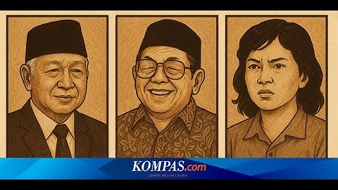 40 Calon Pahlawan Nasional Indonesia 2025: Siapa Saja dan Mengapa Mereka Layak?